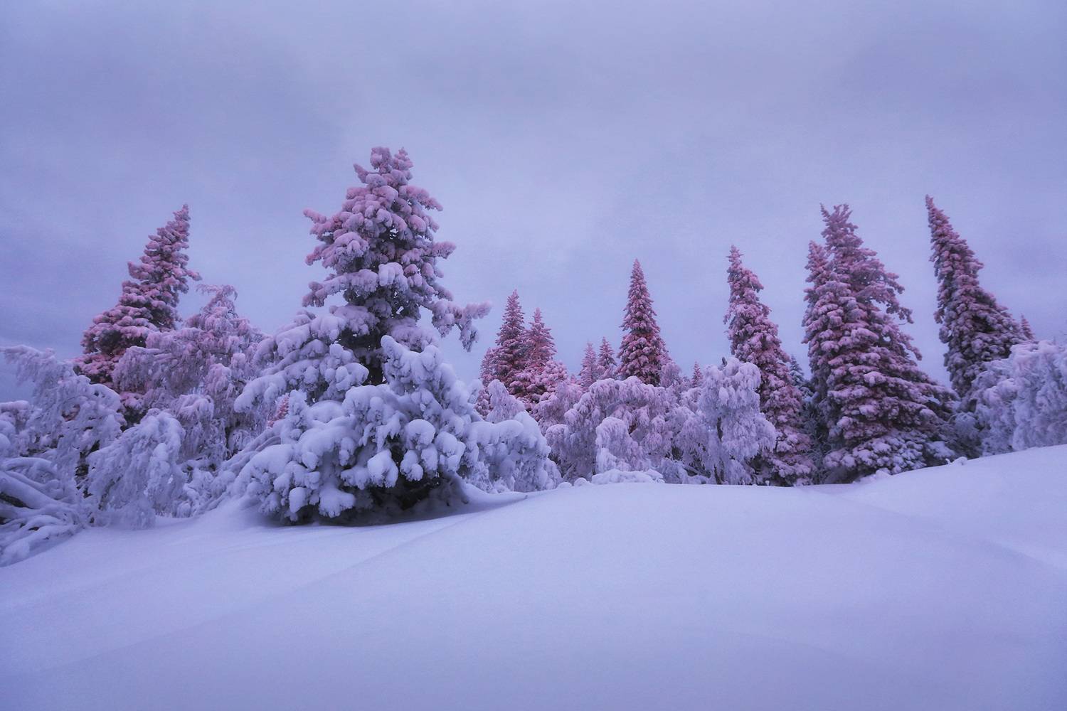 Уреньга, Южный Урал, Урал, Сергей Гарифуллин