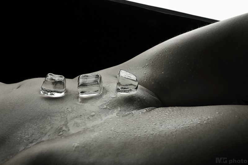 Body landscape #06 фото превью