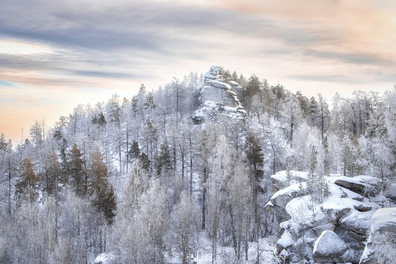 Аракульский шихан фото превью