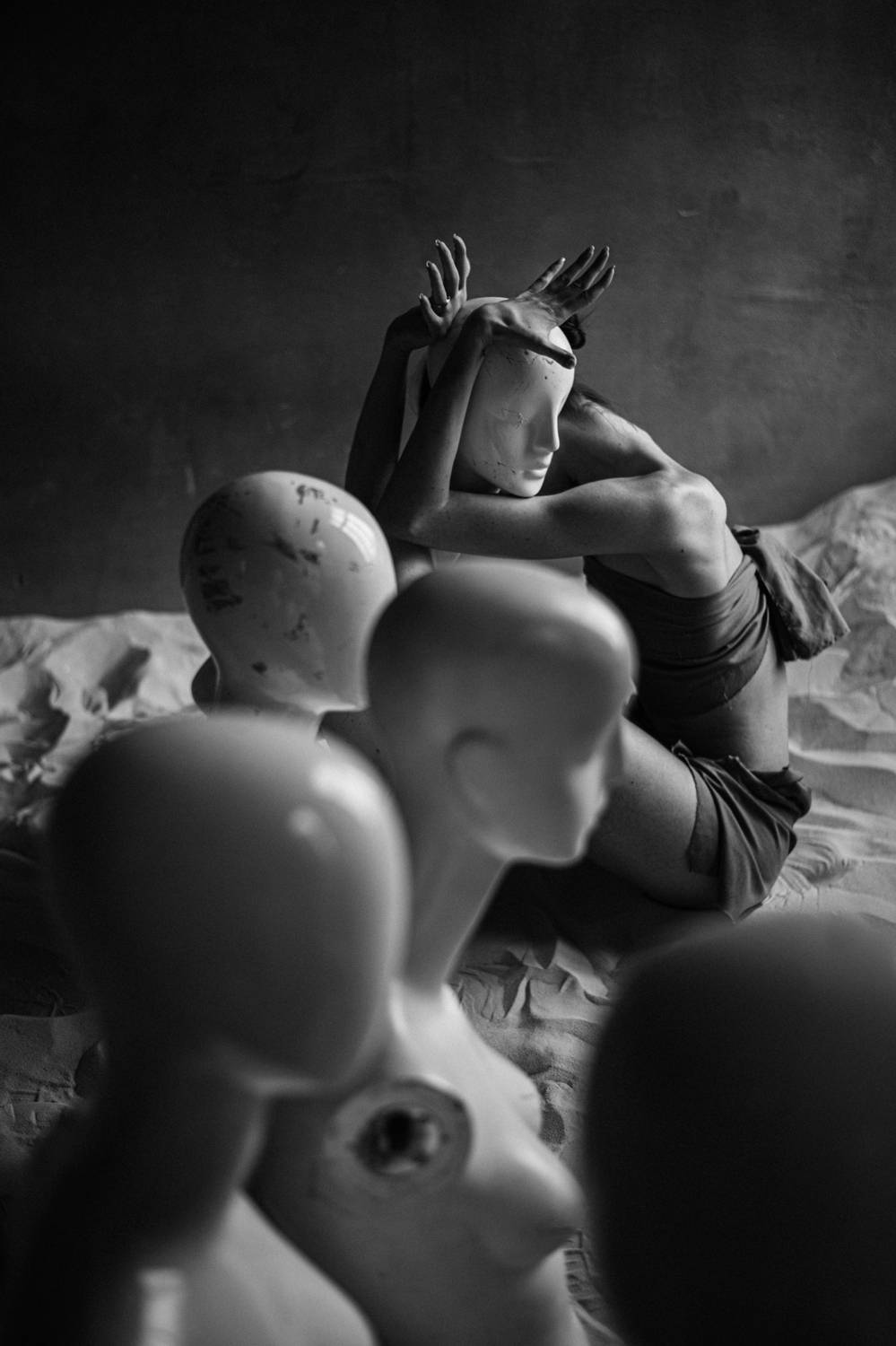 , Щеглова Марина