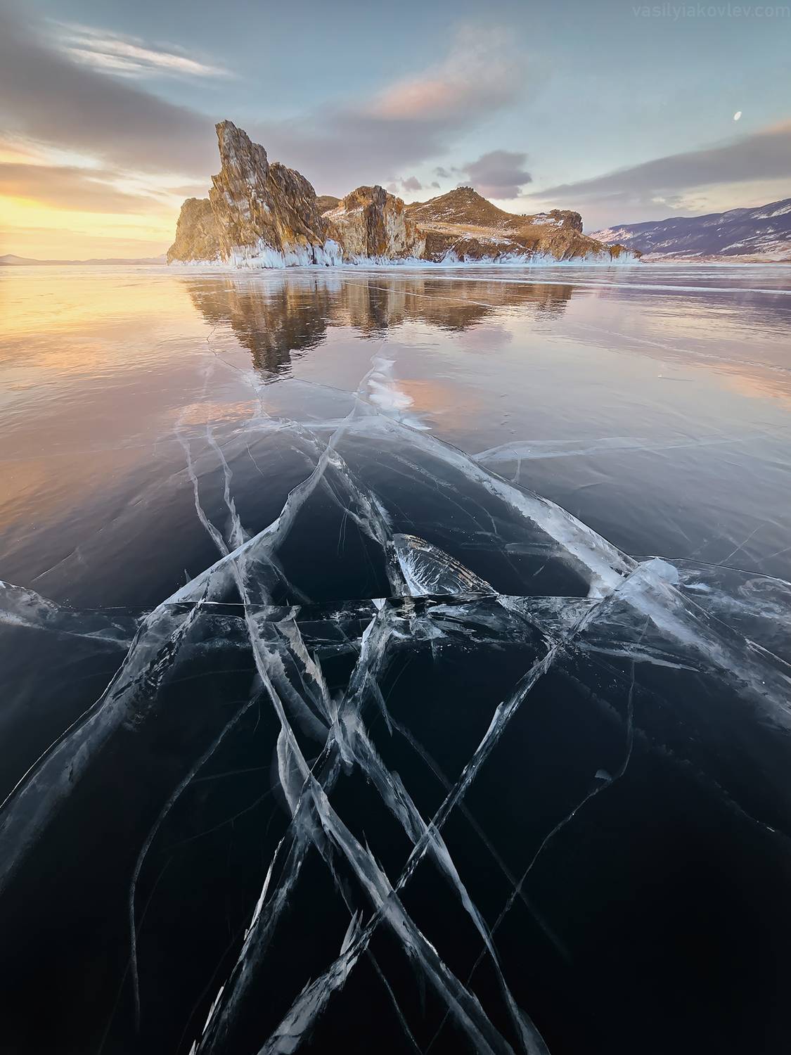 байкал, фототур, яковлевфототур, фототурнабайкал, сибирь, Василий Яковлев