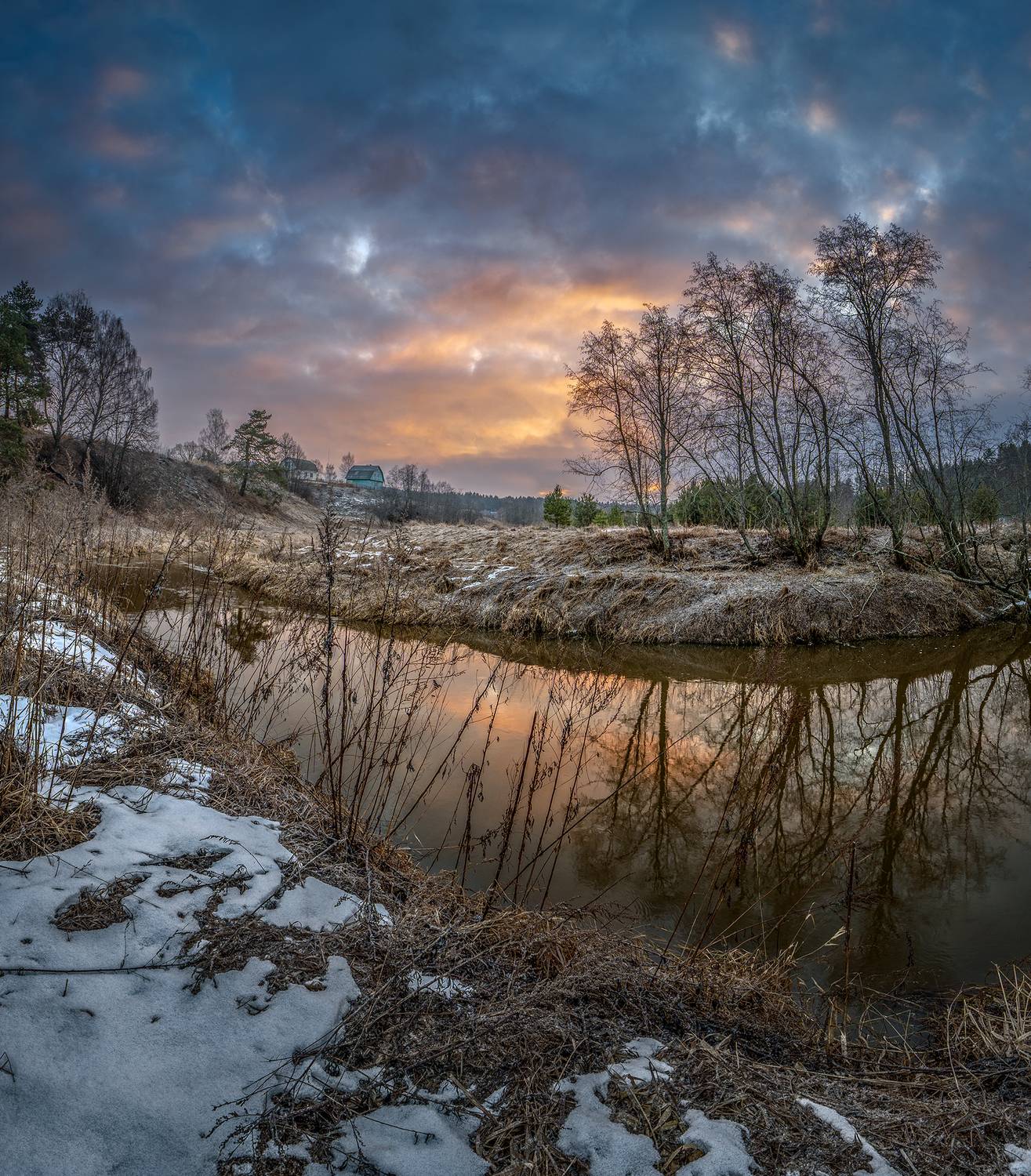, Андреев Николай