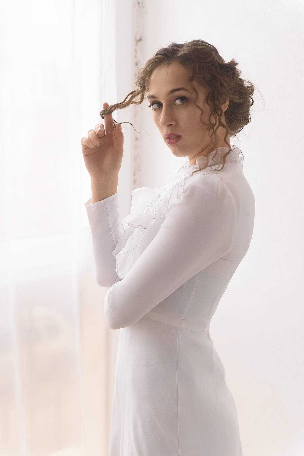 , Максим Михайлов