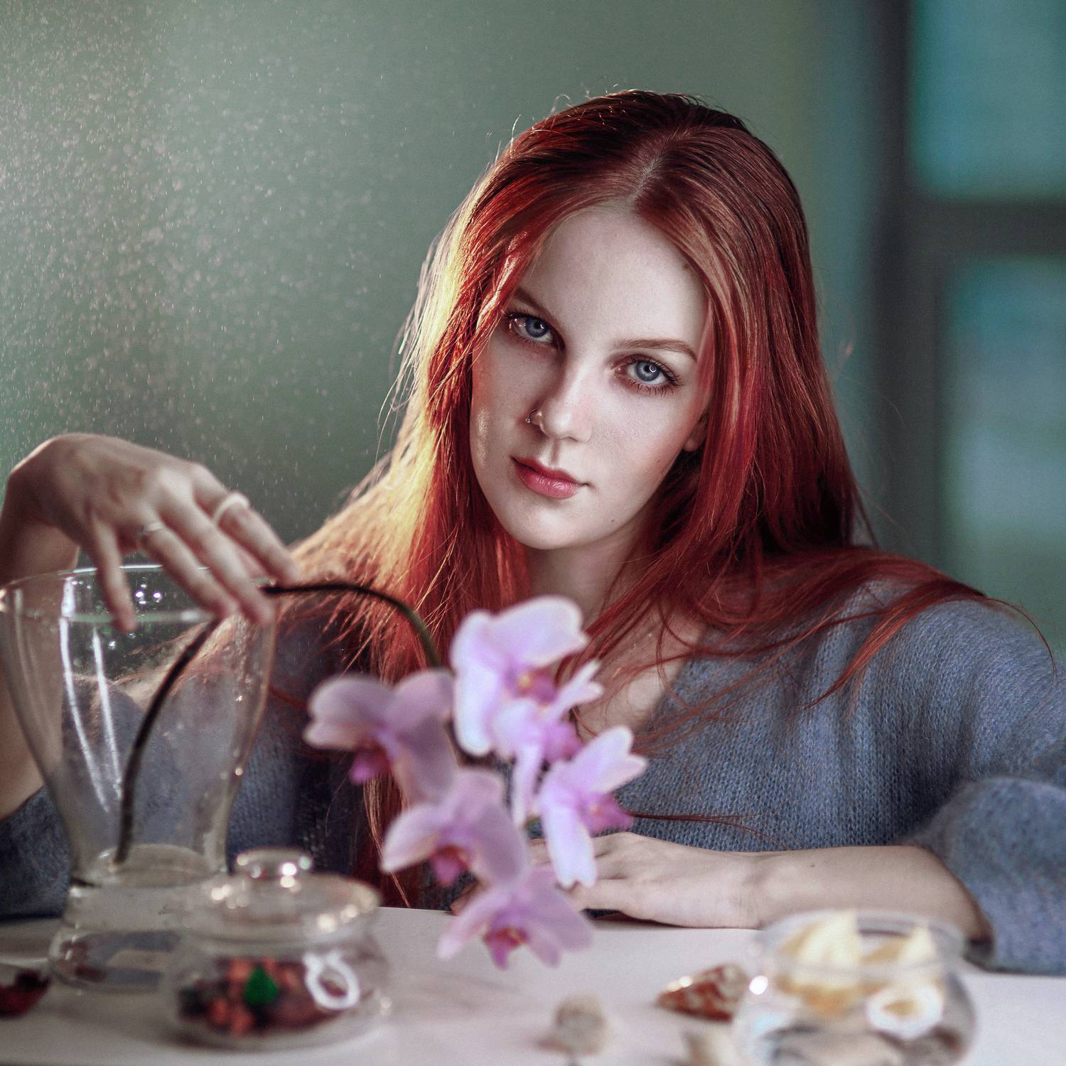 , Мартынова Ирина