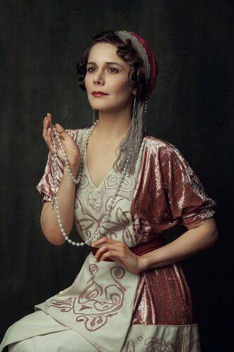 1920-е