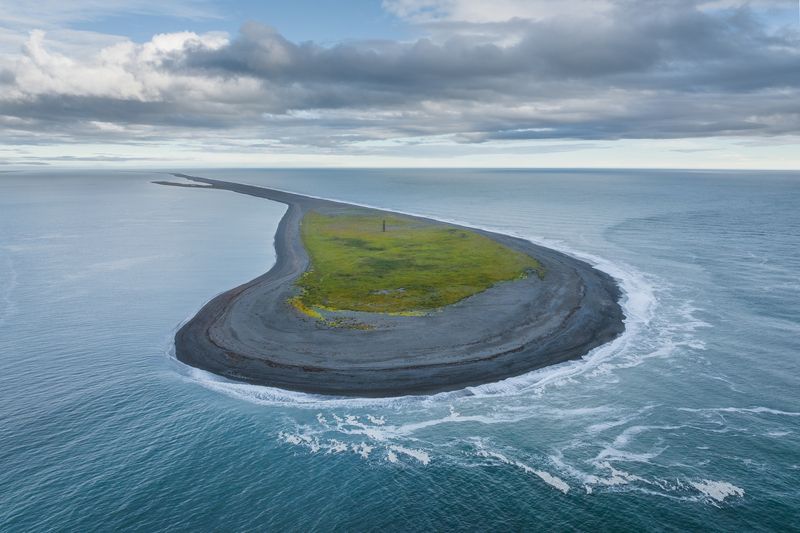 Там, где заканчивается земля фото превью