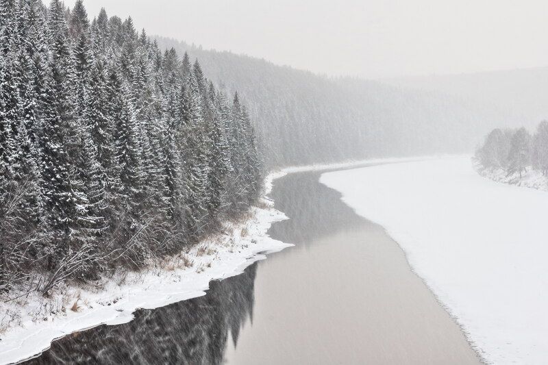 Завируха фото превью