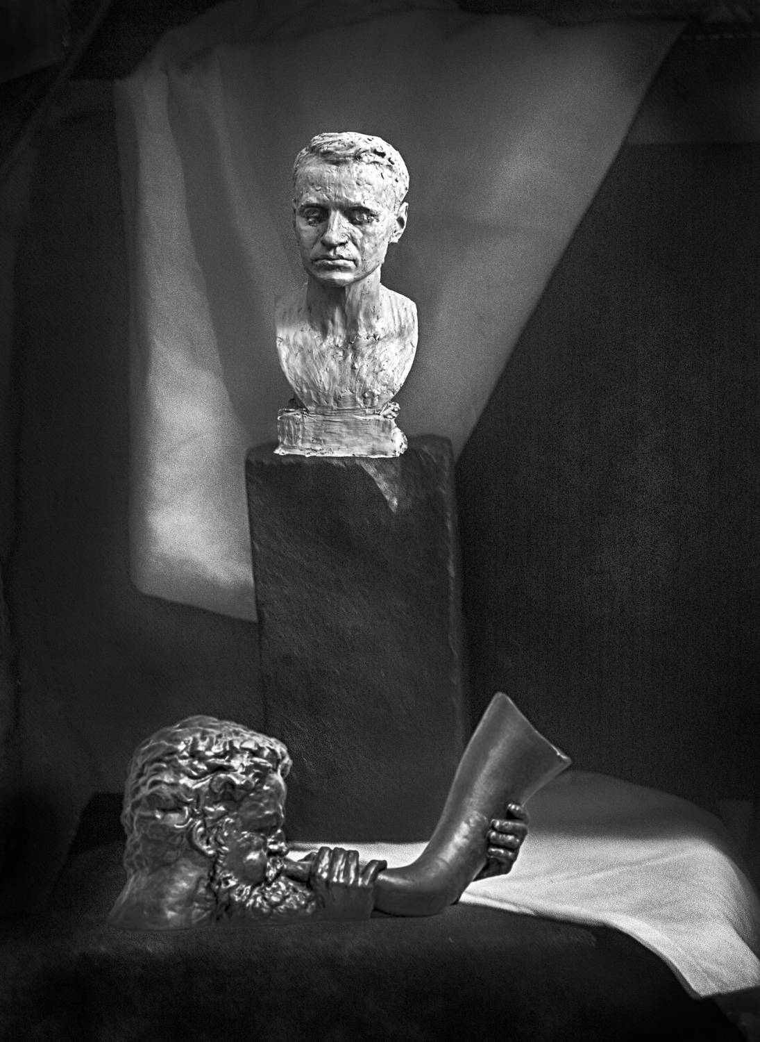 , Борис Кравецкий