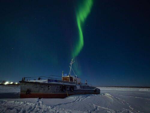 Дыхание Надёжи