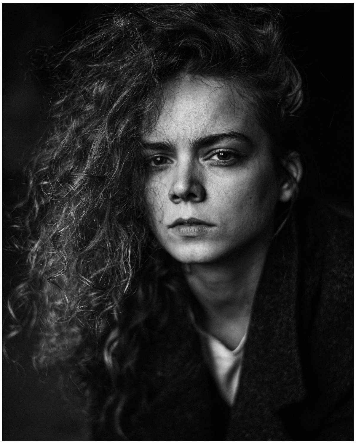 , Щеглова Марина