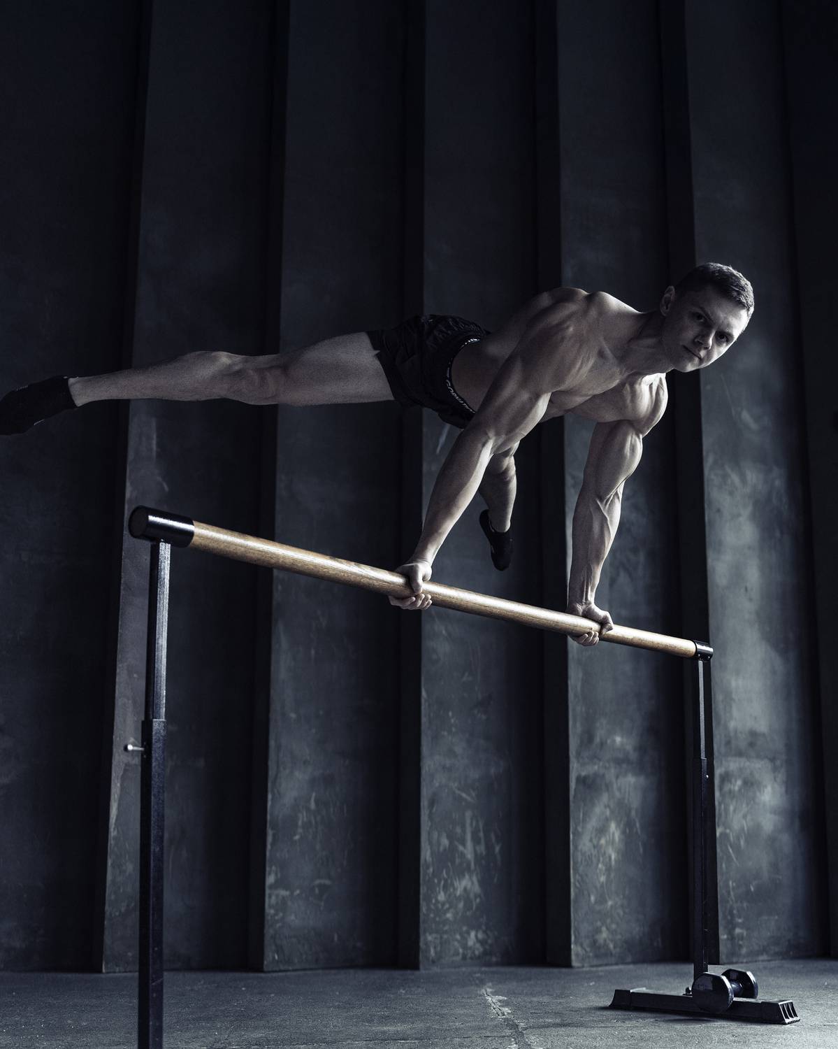 , Иван Постников