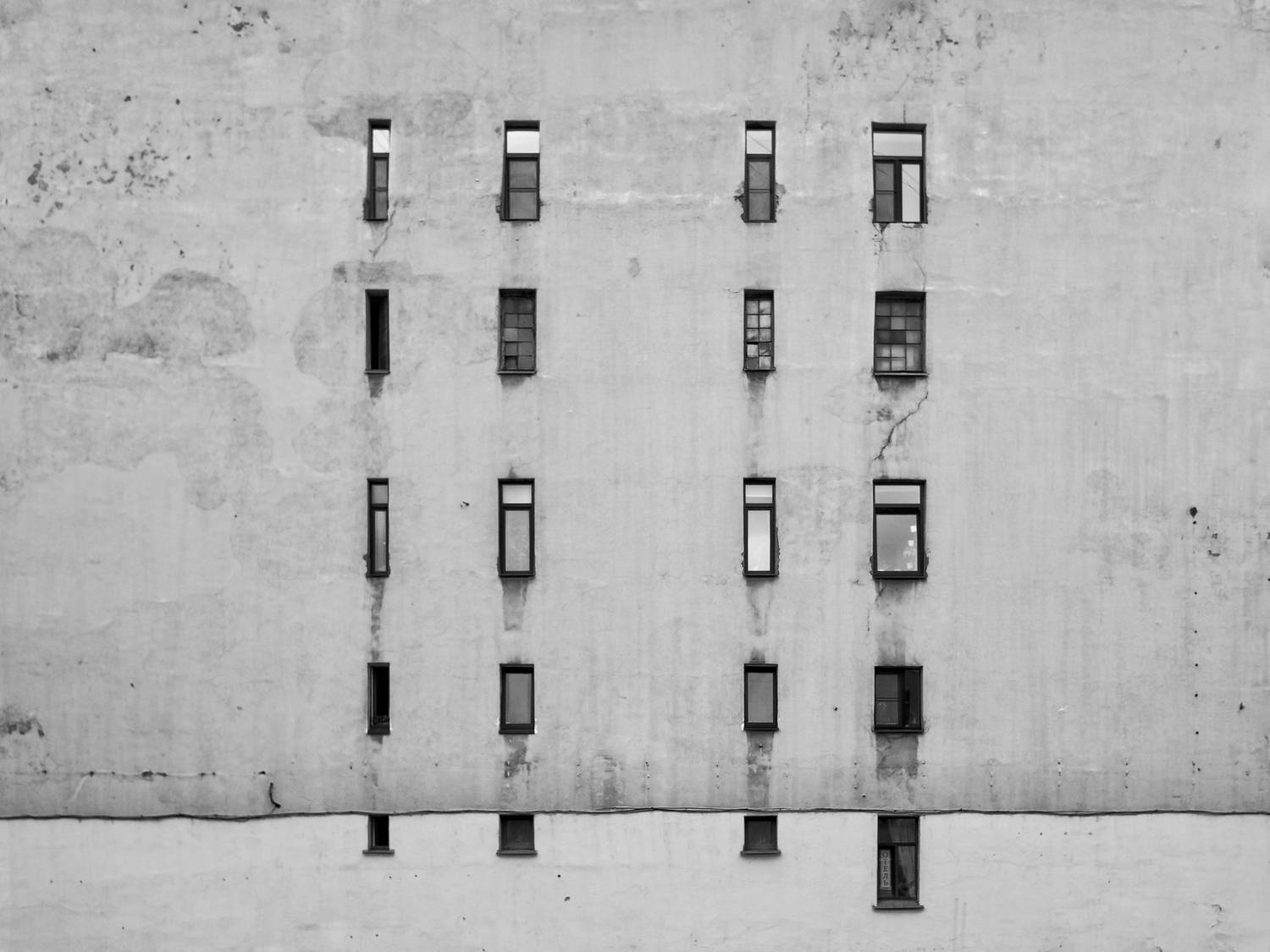 Окно, индивидеальность, архитектура, геометрия, Зорин Миша