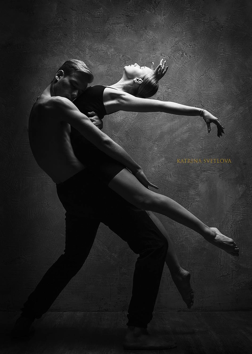 , Ekaterina Svetlova