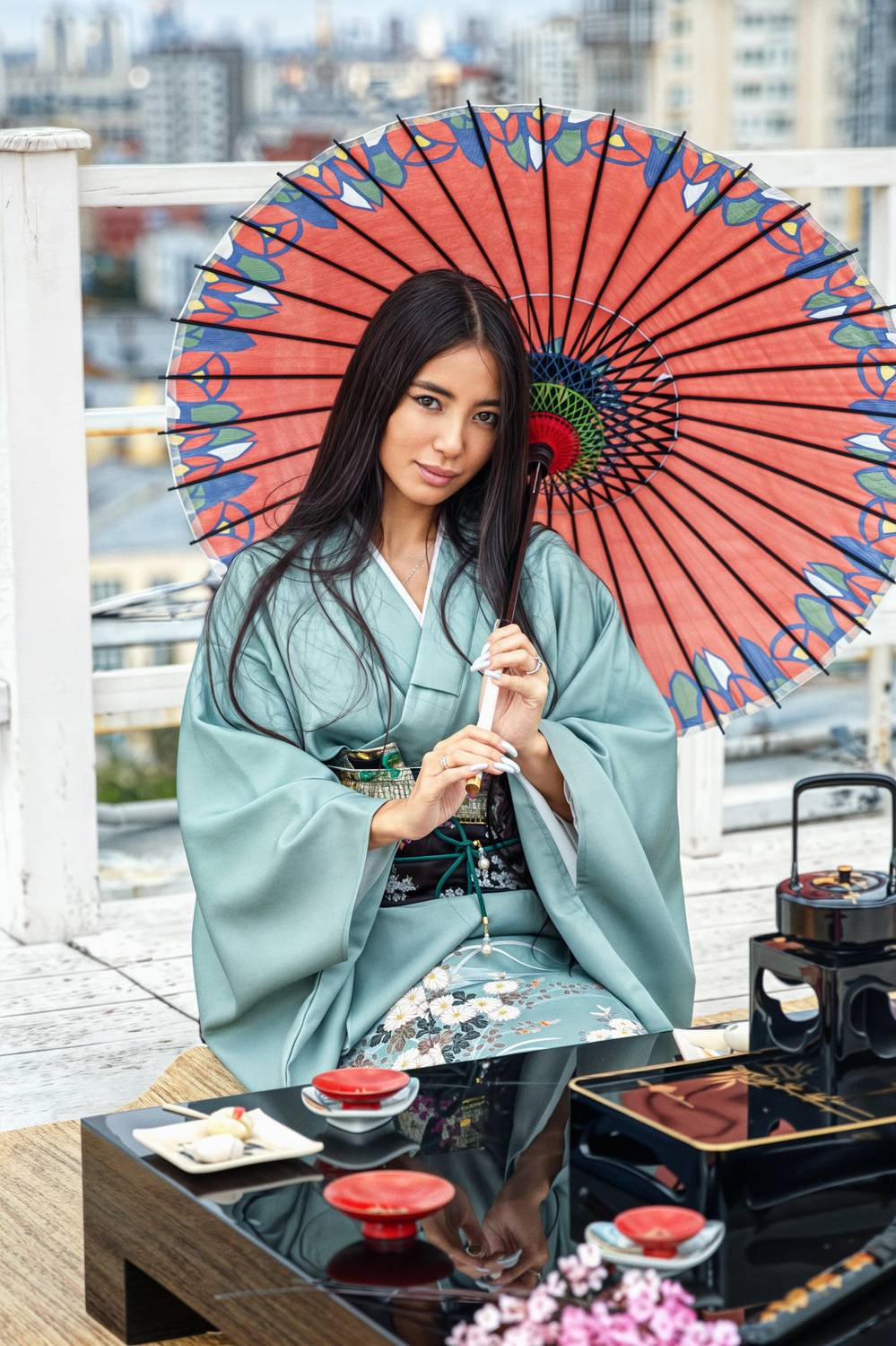 , Анастасия Бармина