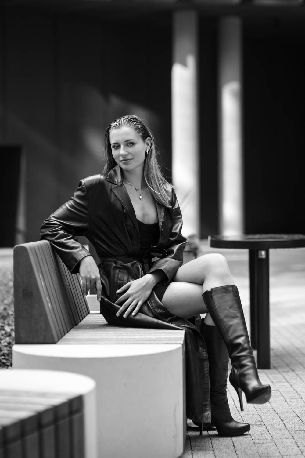 , Maciej Werbliński