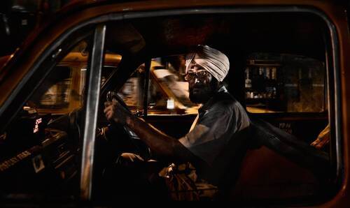 Амбассадор 