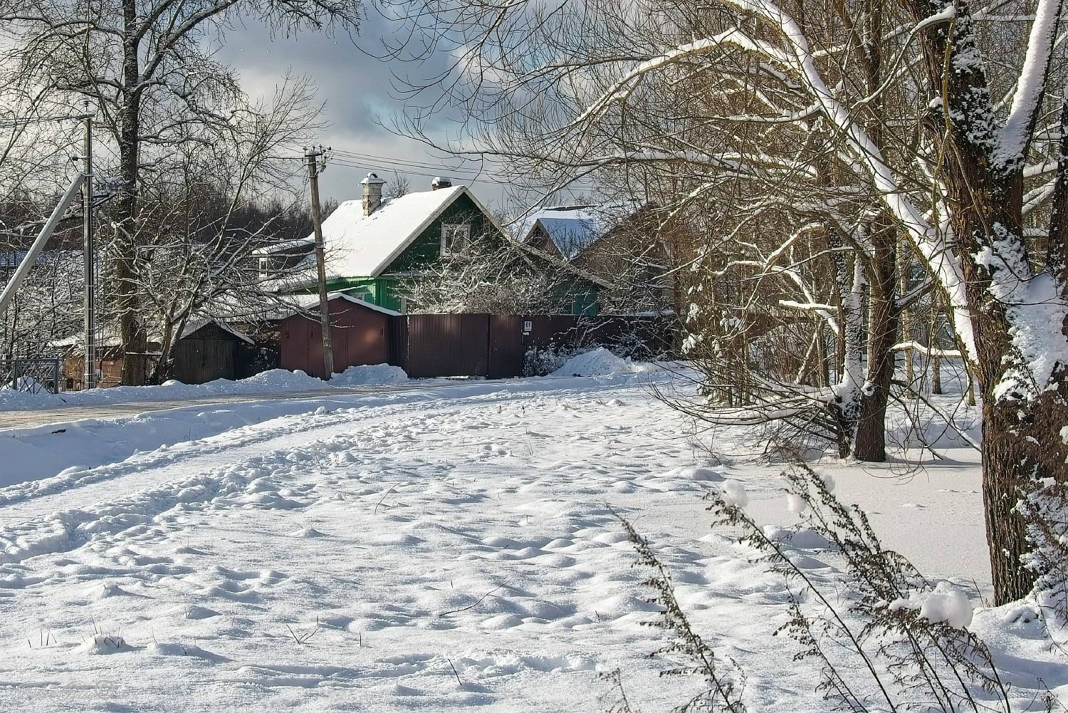 , Орлов Олег