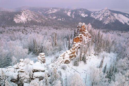 Китайская стенка