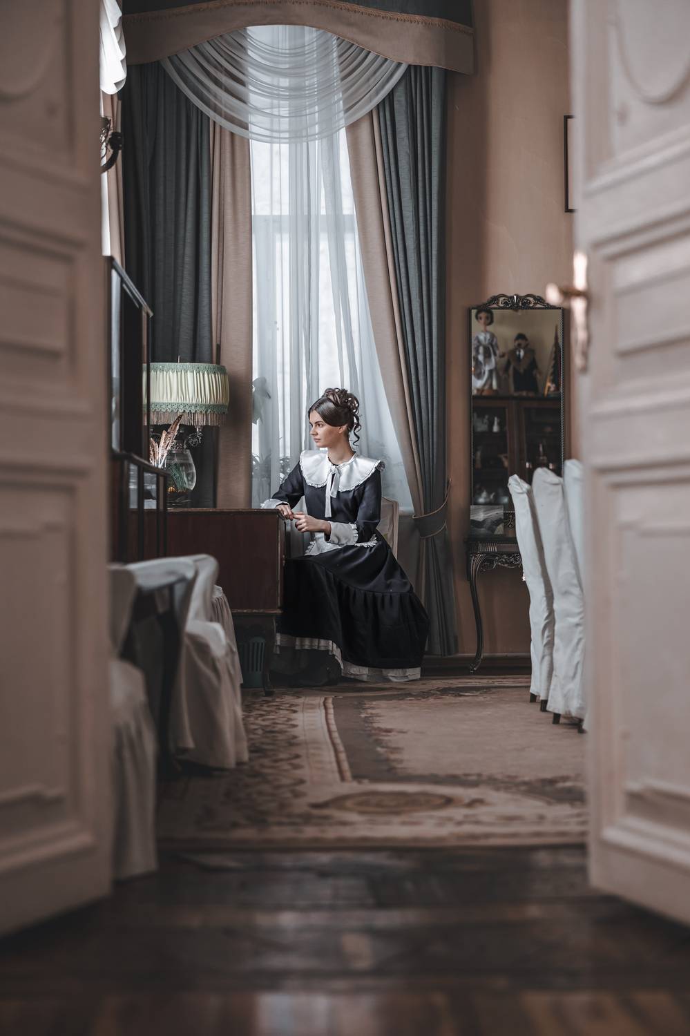 , Щепанов Дмитрий