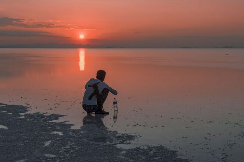 Ох рано, встает охрана... фото превью