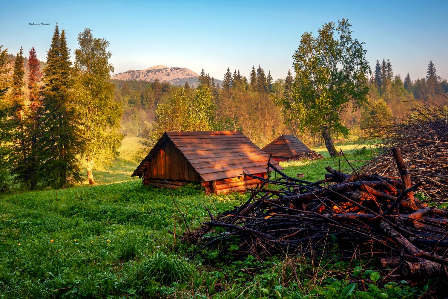 , Евдокимов Сергей