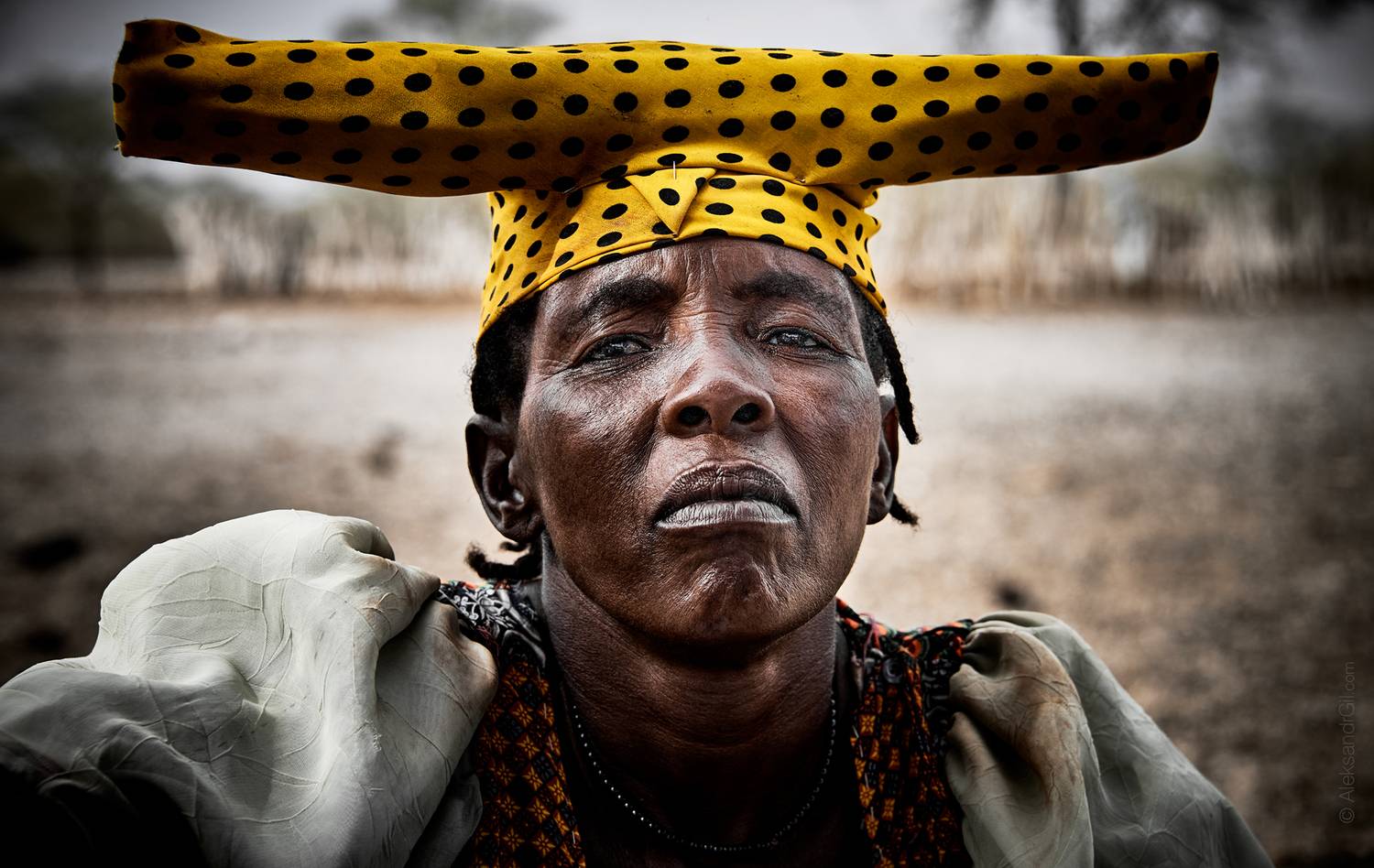 африка, намибия, племена, africa, namibia, Гиль Александр