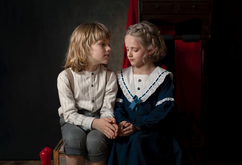 Валентинки..... фото превью