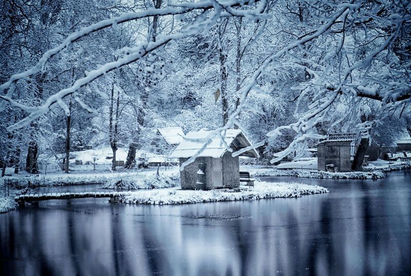 Finally winter 5 фото превью