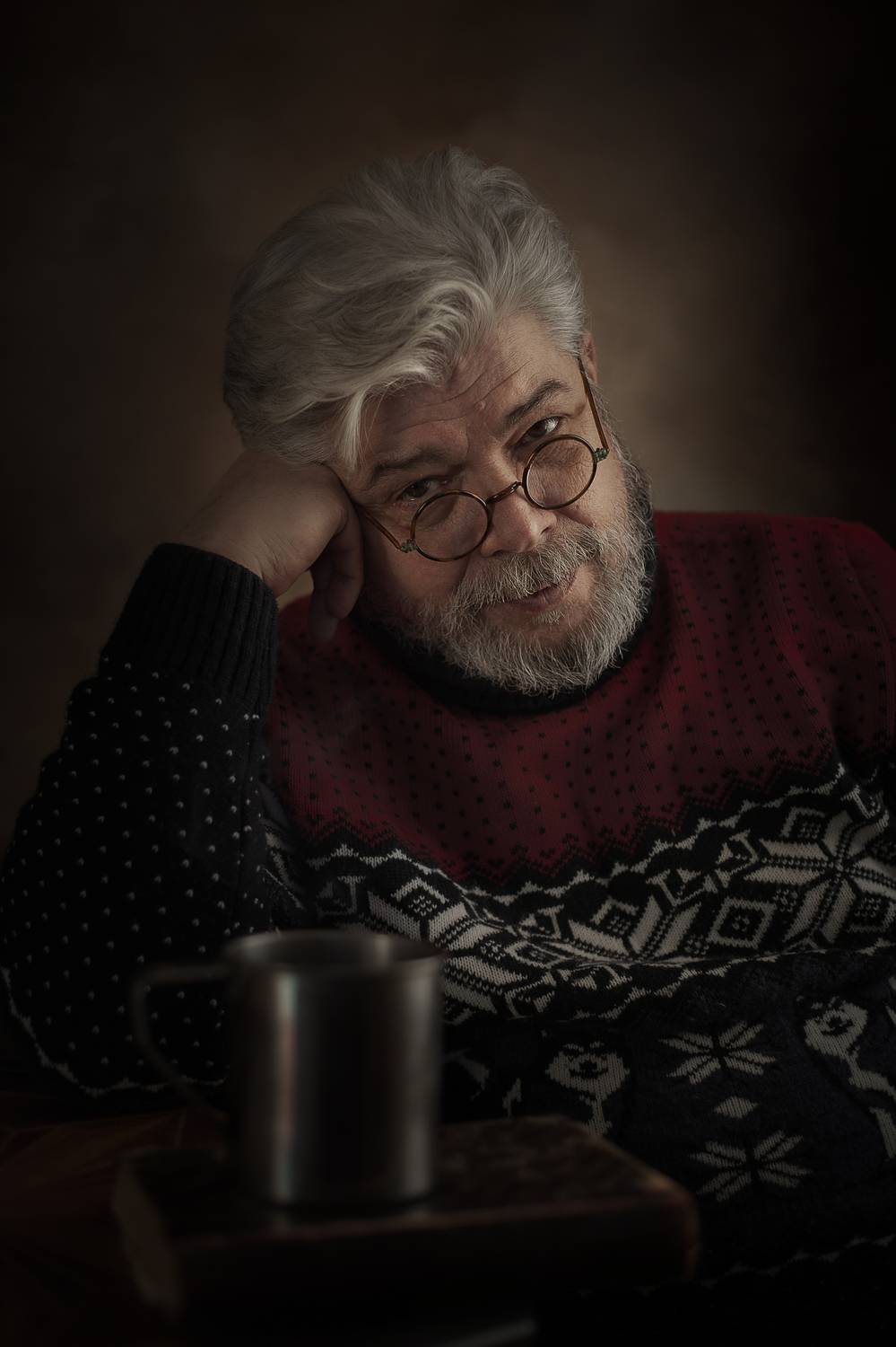 , Хвойнова Елена