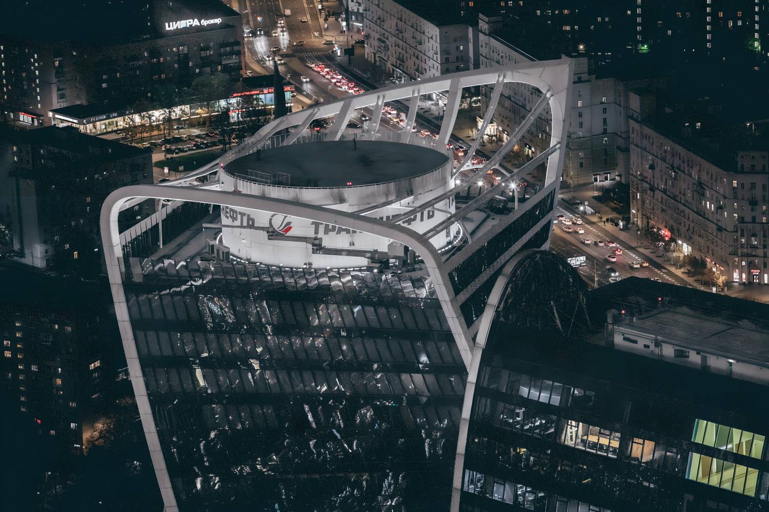 , Трепольский Дмитрий