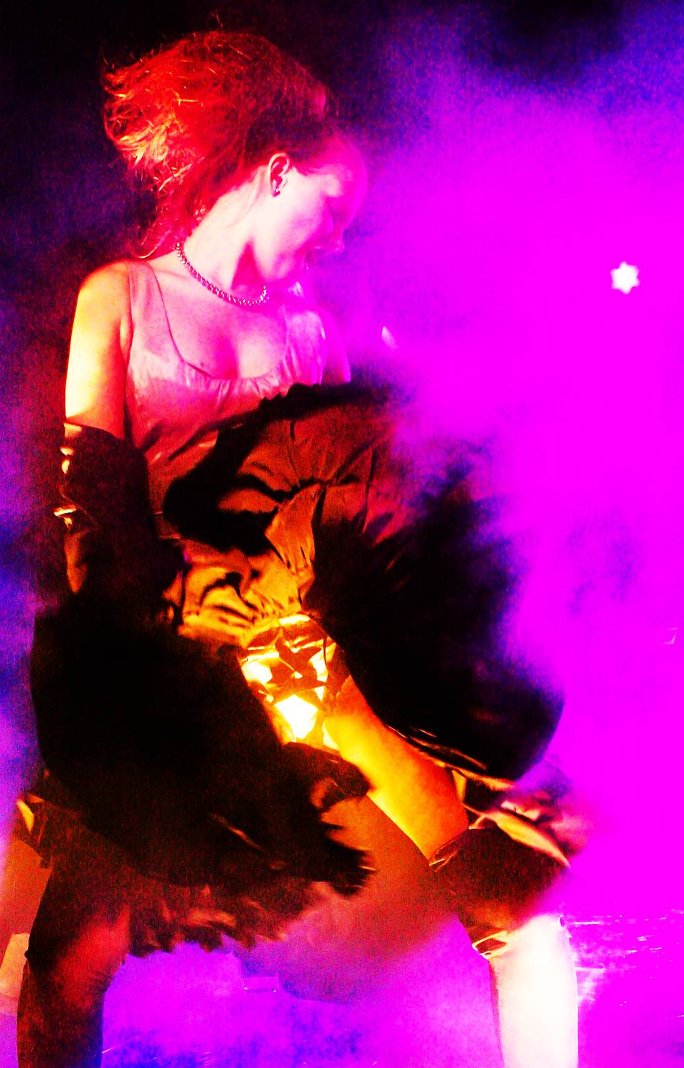 , Андрей Петросян