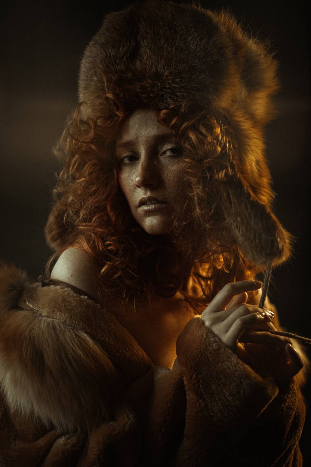 , Щеглова Марина