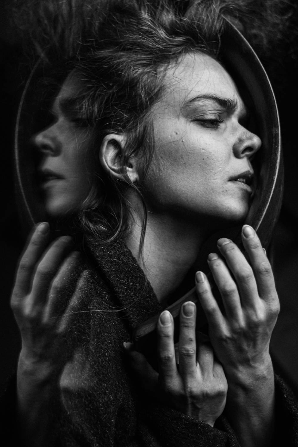 , Щеглова Марина