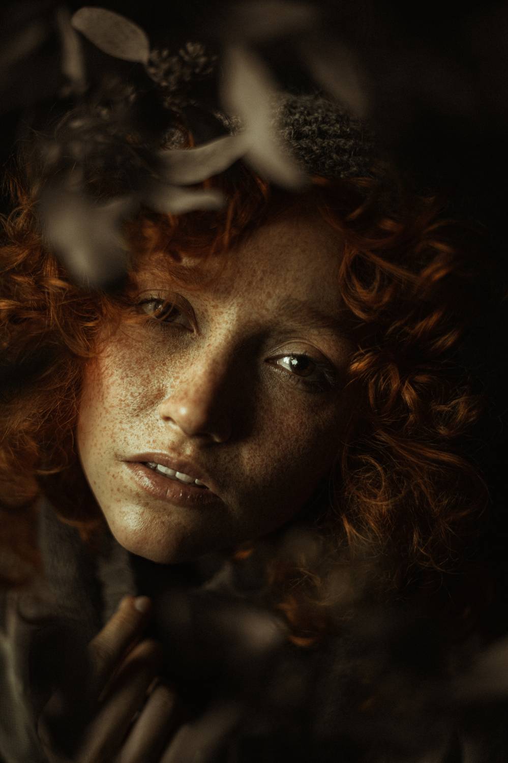 , Щеглова Марина