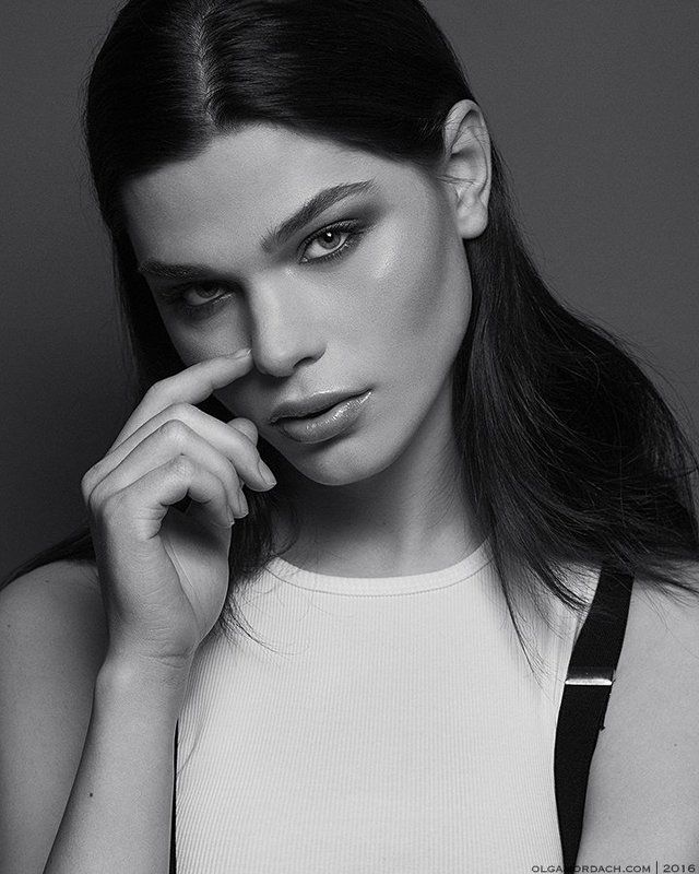 Alisa Archer /MODUS VIVENDIS фото превью