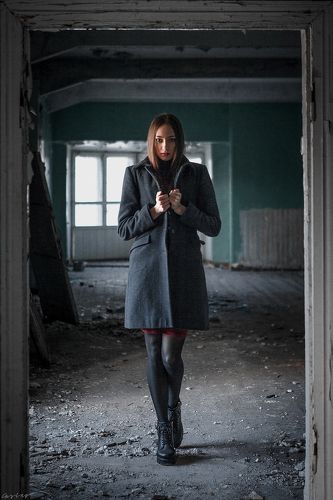 Случайная встреча