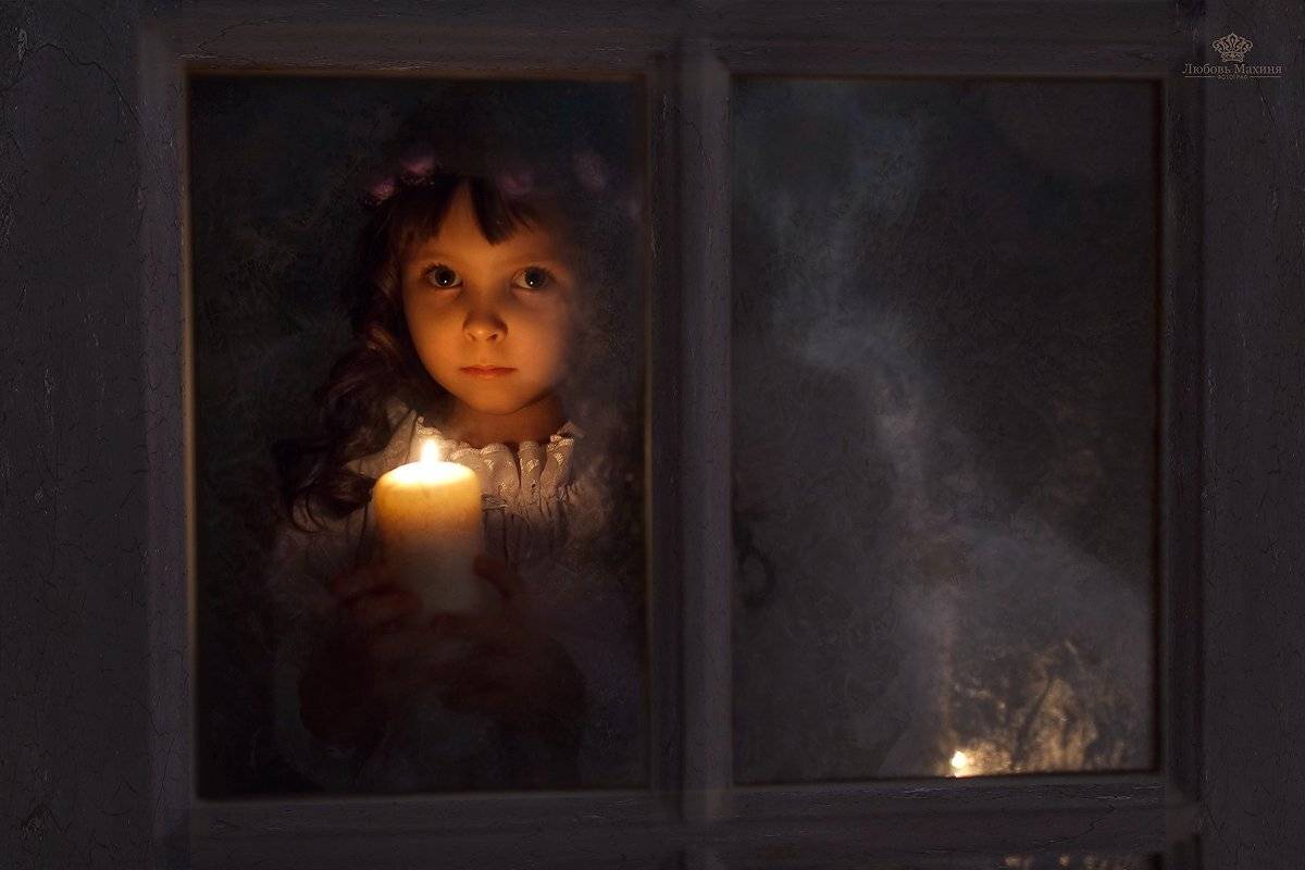 , Любовь Махиня