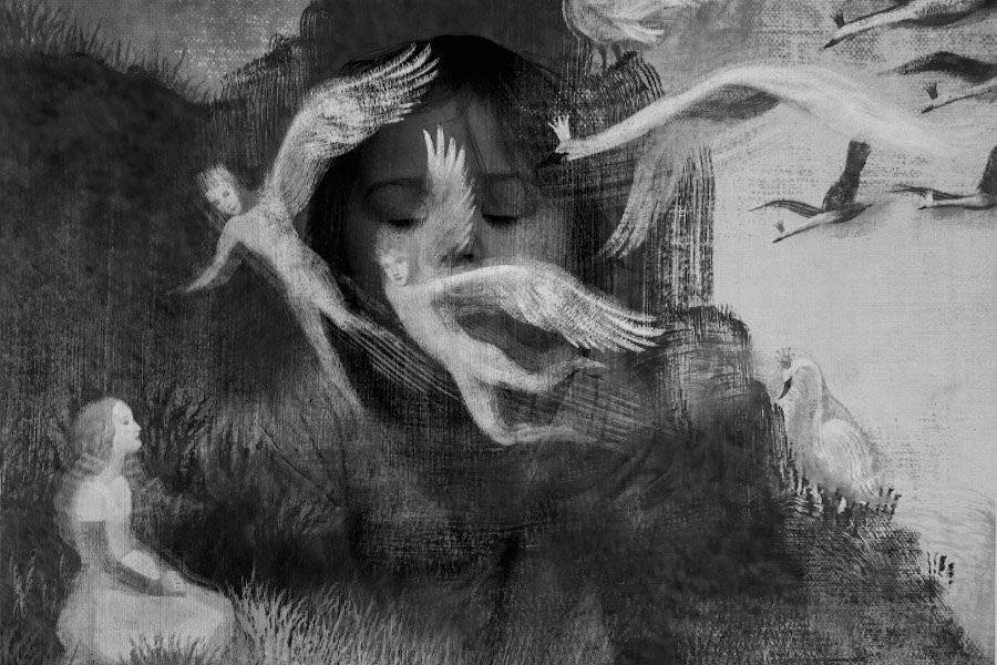 , Ольга Свистунова