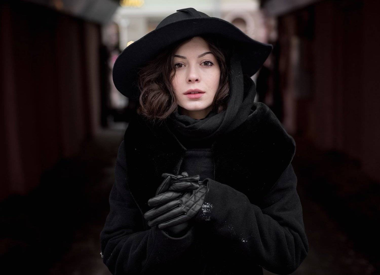 , Антон Привалов