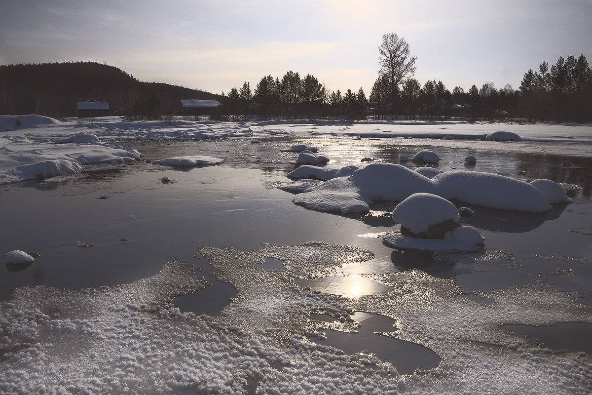 , Николай Морский