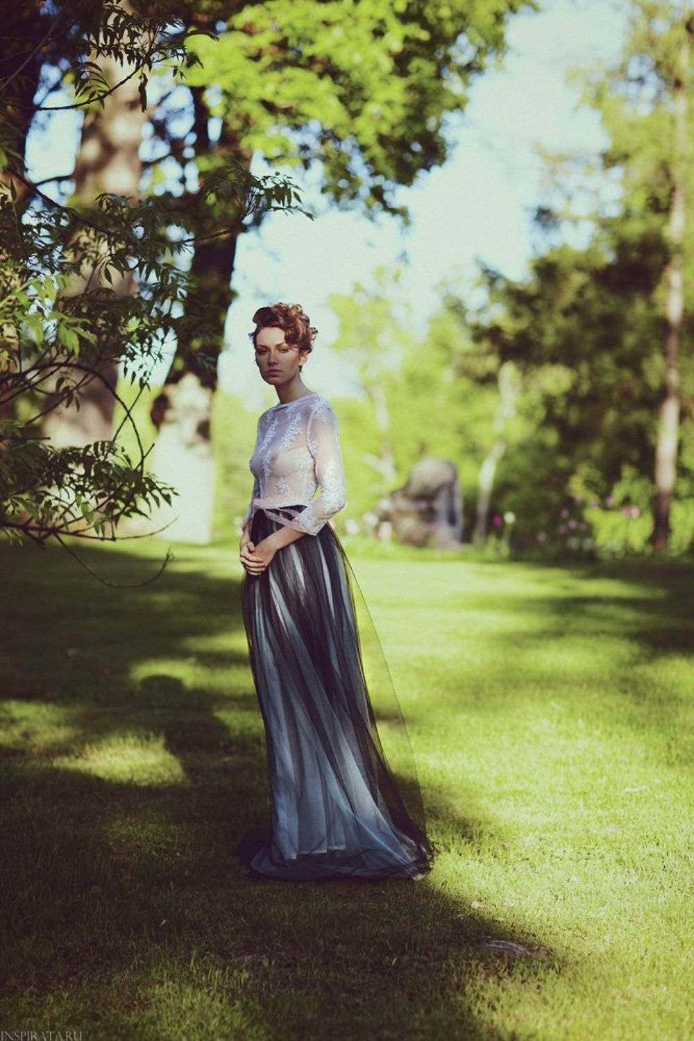 , Микаэлла Сперанская