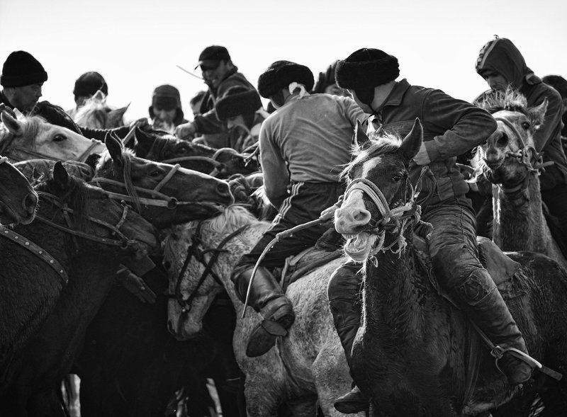 Кокпар. фото превью