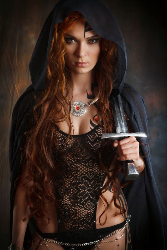 Obsession фото превью