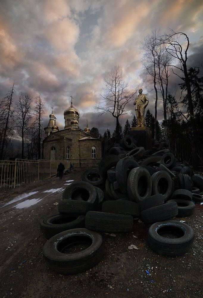 , Дeнис Бoдрoв