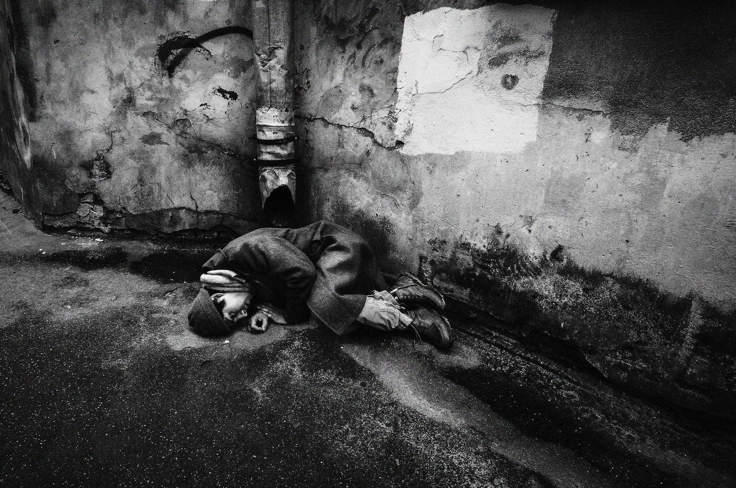 , Харитонова Елена