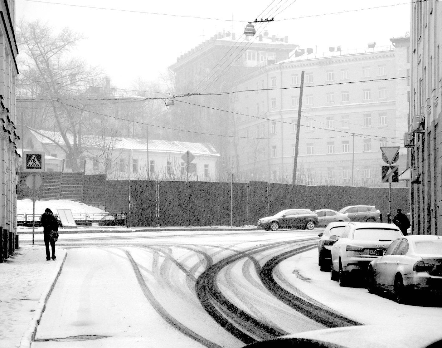 , Влад Сидорак