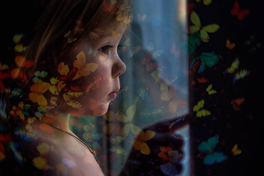 , Ольга Свистунова