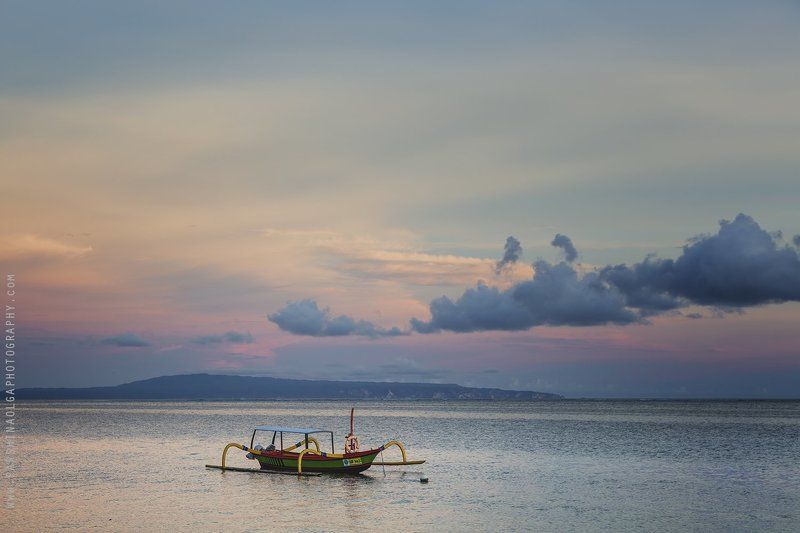 закат, Бали, Индонезия, океан, небо, облака, пейзаж, рассвет, sunset, sunrise, Bali, Indonesia, sky, clouds, landscape Закаты на Бали фото превью