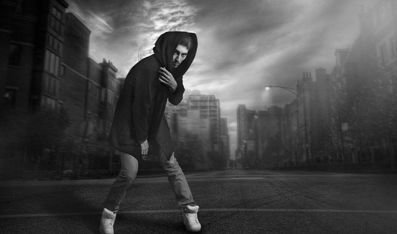 , Рублёв Дмитрий