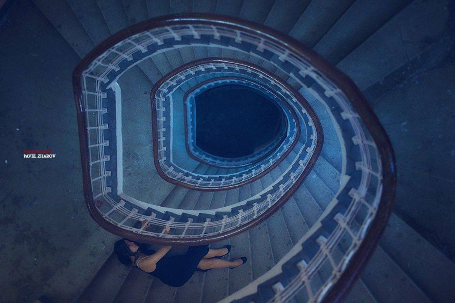 , Павел Жаров